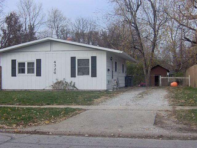 1st image of 4326 Thrush Dr