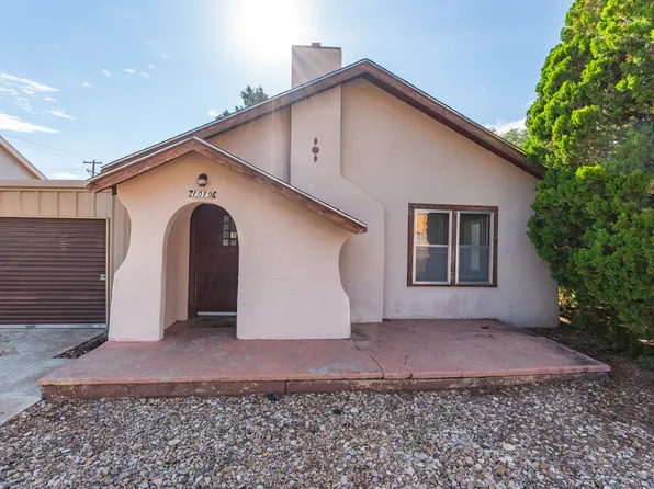 1019 Pile St, Clovis, NM 88101