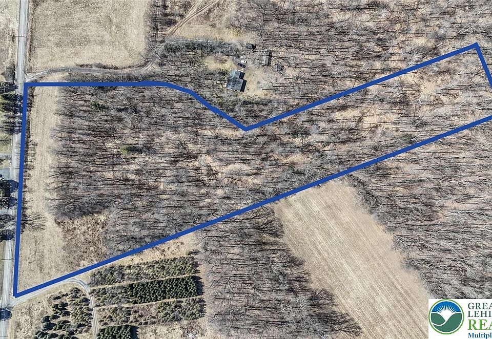 1st image of Back Rd