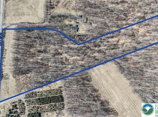 Back Rd, Barnesville, PA 18214