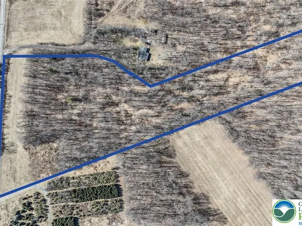 Back Rd, Barnesville, PA 18214