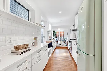 Sold by Corcoran