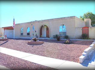 9822 E Stella Rd, Tucson, AZ 85730