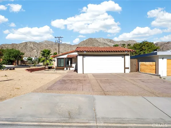 53485 Avenida Alvarado, La Quinta, CA 92253