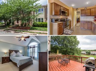 5126 Glen Meadow Dr, Centreville, VA 20120