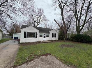 2335 Shattuck Rd, Saginaw, MI 48603