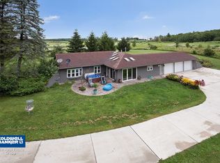 21605 Ush 10, Reedsville, WI 54230