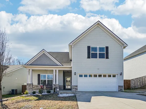 1092 Lady Nashville Dr, Hermitage, TN 37076