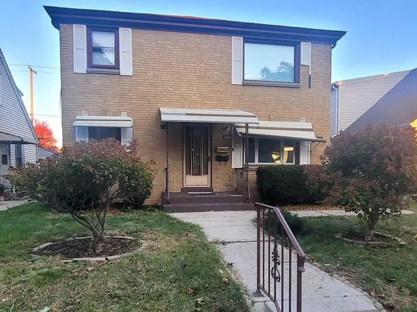 3328 South 26th STREET #3330, Milwaukee, WI 53215