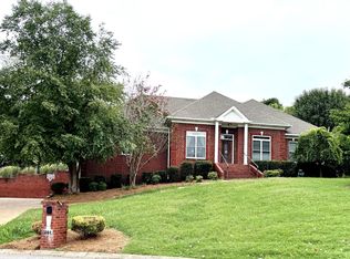 303 Antietam Ct, Lebanon, TN 37087