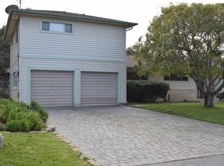 1311 Shafter Ave, Pacific Grove, CA 93950