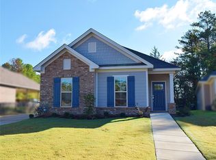 1465 Prairie Oak Dr, Montgomery, AL 36117