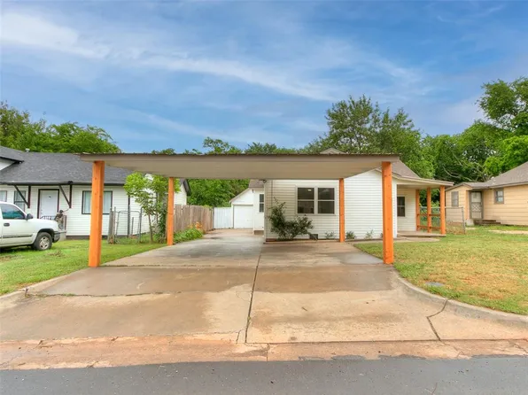 1433 SW 34th St, Oklahoma City, OK 73119
