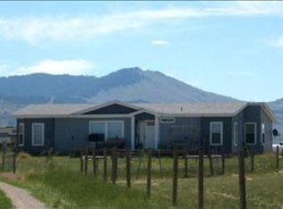 1315 Thatcher Dr, Dillon, MT 59725