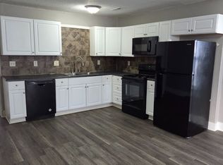 203 N Baehr St, Wichita, KS 67212