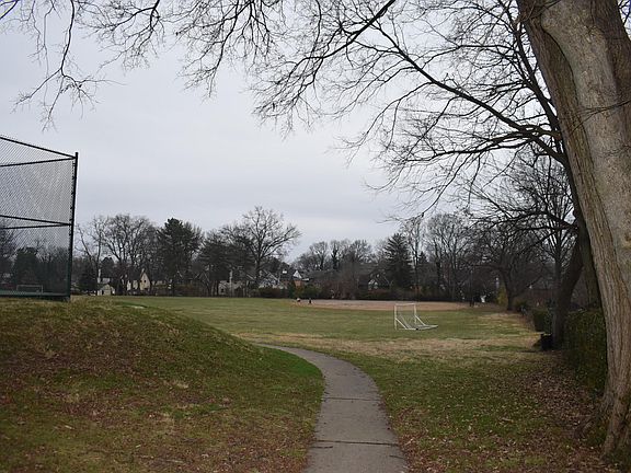 Park Access