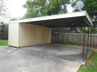 4620 Alexander Dr, Metairie, LA 70003