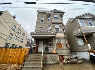 461 14th Ave, Newark, NJ 07106