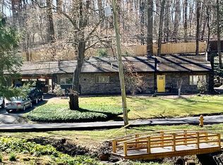 602 Pine Ridge Rd, Media, PA 19063