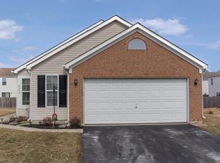 6058 Chidley St, Galloway, OH 43119