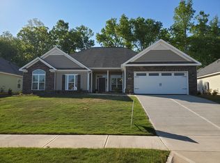196 Bonhill St N, Augusta, SC --