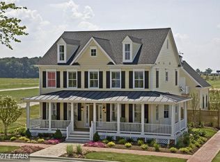 403 Esterville Ln, Upper Marlboro, MD 20774