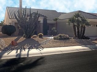 13805 W Parada Dr, Sun City West, AZ 85375