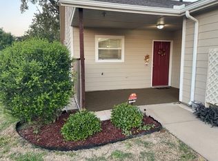 5415 Garden Cir, Granbury, TX 76049