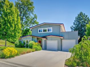 3106 N Ridgeway Dr, Boise, ID 83702