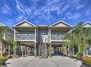 2105 Todville Rd, Seabrook, TX 77586