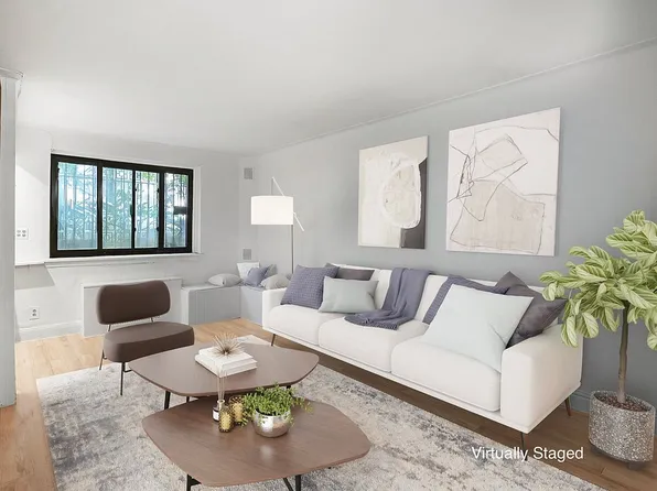 126 E 30th St APT 1B, New York, NY 10016