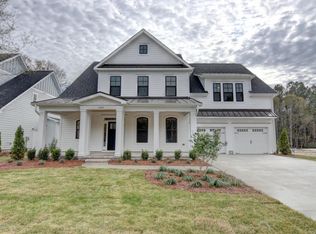 1041 Pandion Dr, Wilmington, NC 28411