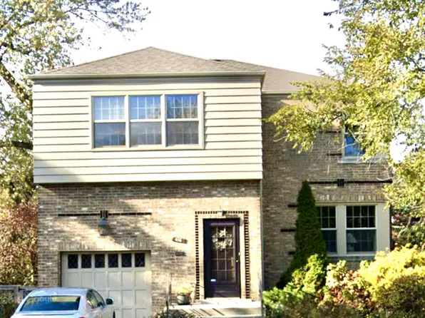 416 Kent Rd, Riverside, IL 60546