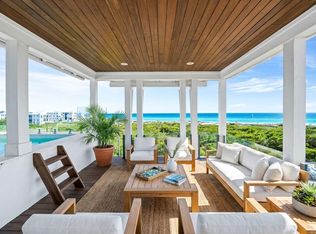 244 W Park Place Ave, Inlet Beach, FL 32461