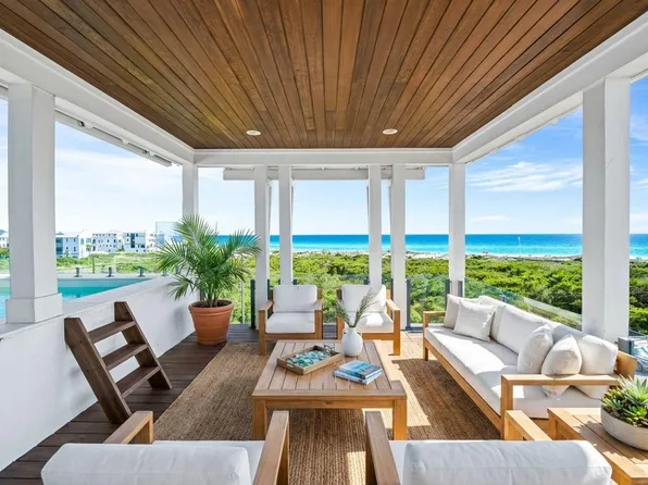 244 W Park Place Ave, Inlet Beach, FL 32461