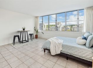 Punahou Gardens Apts, Honolulu, HI 96822