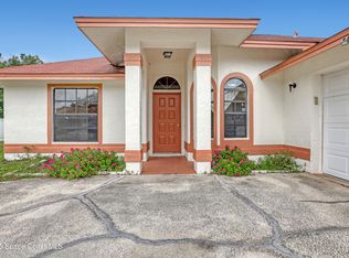 1658 Canon Ave NW, Palm Bay, FL 32907