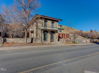 440 S Park Ave, Helena, MT 59601
