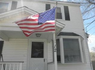 12 Turner St, Attleboro, MA 02703