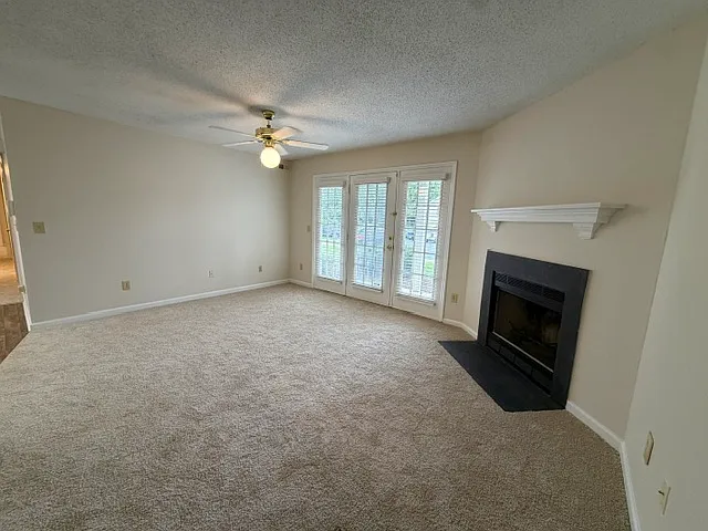 7129 W Friendly Ave #D — Photo 2
