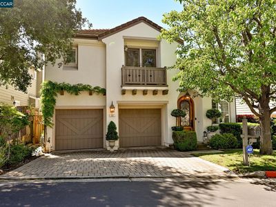 22 Old Town Ln, Danville, CA, 94526