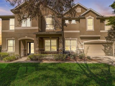 264 Wallrock Ct, Ocoee, FL, 34761