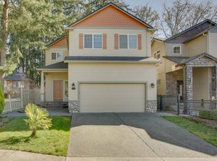 6844 SW 192nd Ave, Beaverton, OR 97007