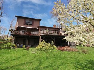 138 Laurel Cir, Terra Alta, WV 26764