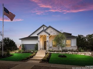1310 Cross Gable, New Braunfels, TX 78132