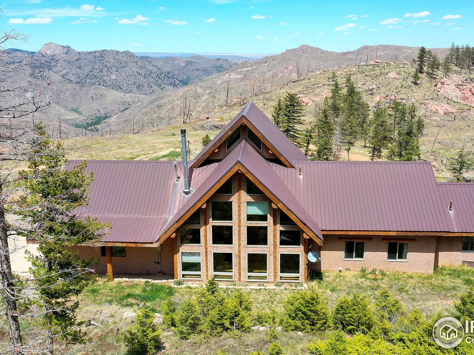 700 Woodlot Ln, Bellvue, CO 80512 Zillow
