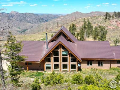 700 Woodlot Ln, Bellvue, CO, 80512