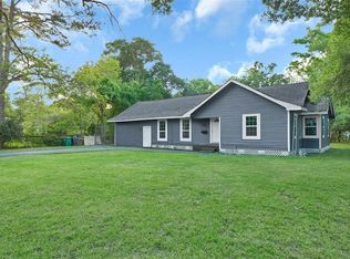 7015 Brace St, Houston, TX 77061