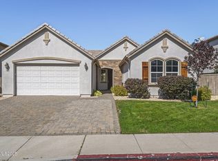 7965 Opal Station Dr, Reno, NV 89506