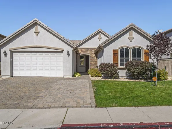 7965 Opal Station Dr, Reno, NV 89506